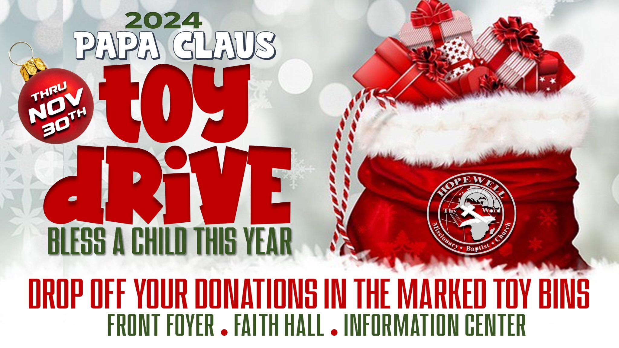 TOYDRIVE