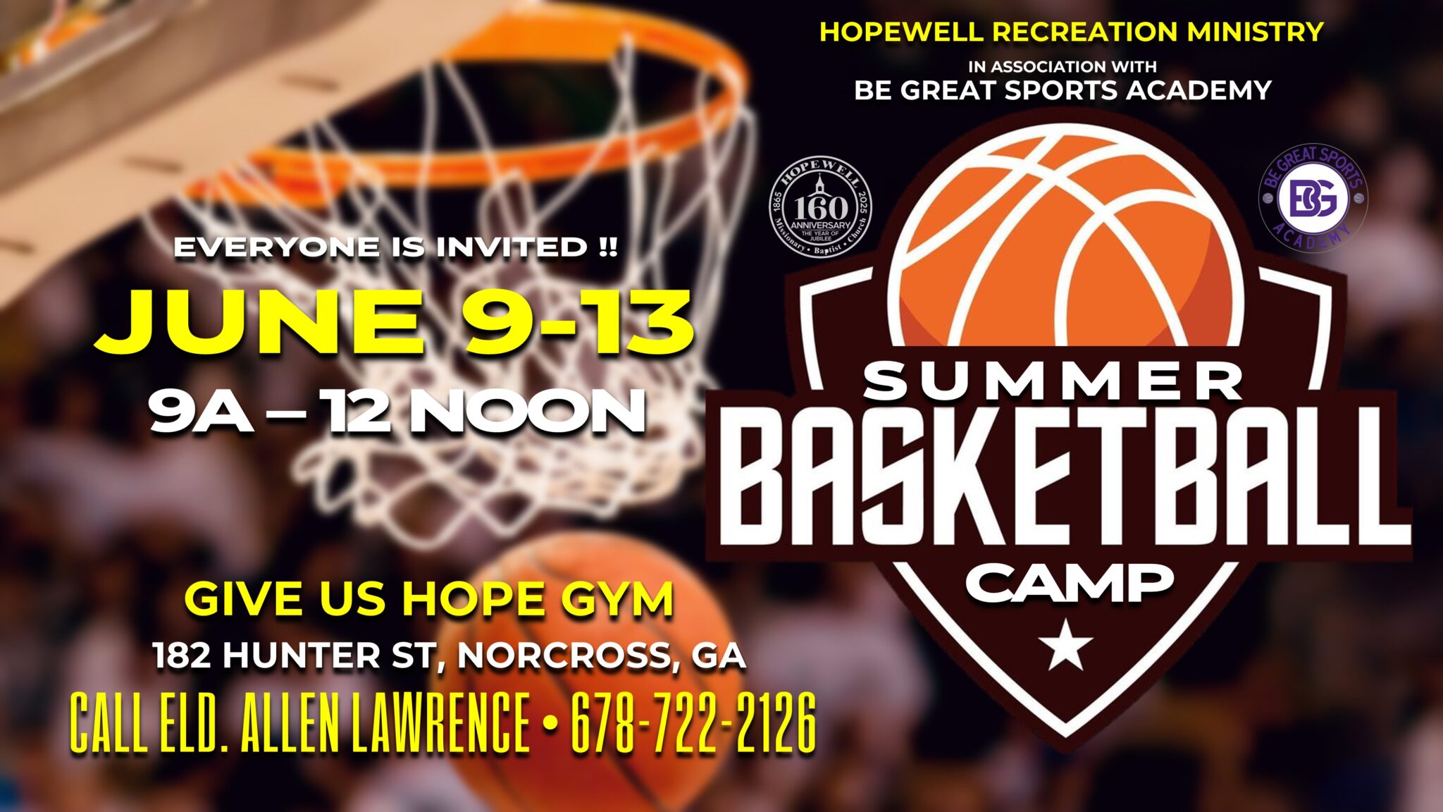RECMINISTRYBASKETBALLCAMP