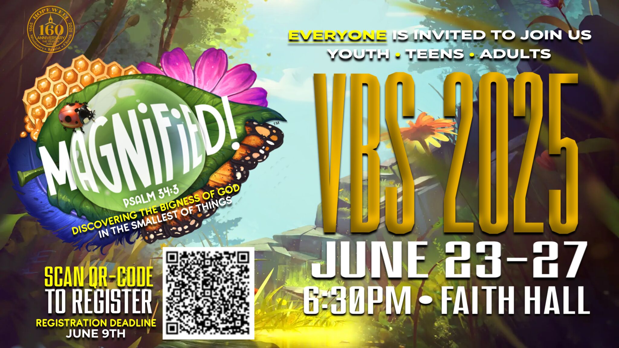 VBS2025