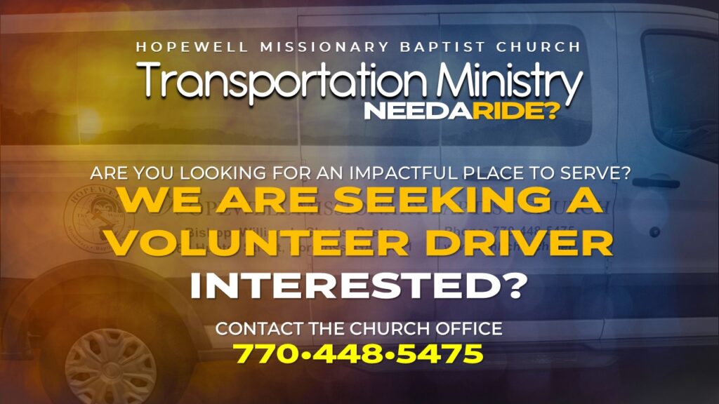 TRANSPORTATIONMINISTRY